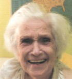 Lucille Elizabeth Etter