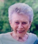 Anne Burton