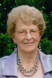 Patricia Schnurr