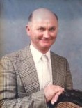 Arthur Keene