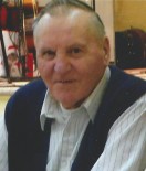 Douglas Irwin Hackett