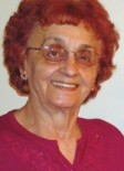 Florence Mackenzie