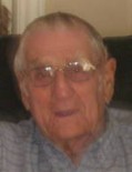 Joseph George Roberts