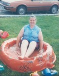 Eileen Janes