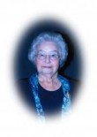 Ada Gertrude Dyment