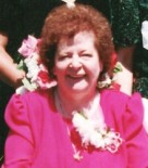 Marlene Robinson