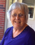 Helen Bedard