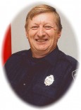 George Albert Peacock