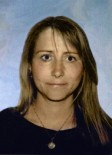 Chantal Provencher-Bergeron