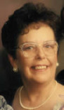 Elizabeth Delarge