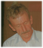 Krzysztof Dlugosz