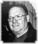 Wayne Mcdowell