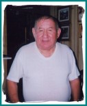 Leonard Kitchikake