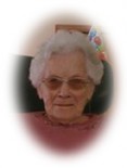 Florence Anne Mcfarland