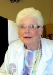 Freda Hillman