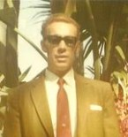 F. Albert Edstrom