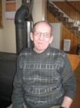 George Budden