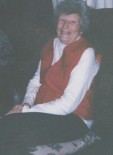 Ethel Maud Ricker