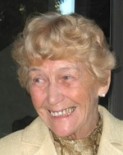 Freda Yates