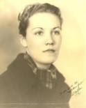 Stella Schryver
