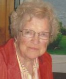 Ethel Craig
