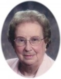 Doris E. Hunter