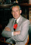 Ernest Chapman