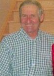Donald E. Newton