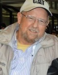 Donald Jackson