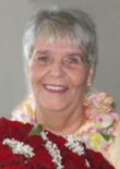 Marjorie Josephine Baillie