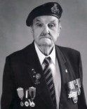 Frank Leslie Gaunce