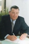 Ralph George Farrell