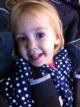 Charley Jayme Bernice Wilson