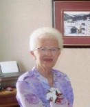 Gail Arlene Perry