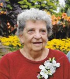 Marion Harris Maclennan