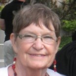Sheila Macdonald