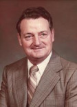 John Chipman Whitehead