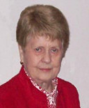 A. Mary Foster