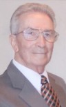 John Colin Orr