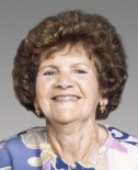 Thérèse Buteau