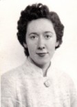 Joan Elizabeth Daly