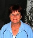 Catherine Saillant