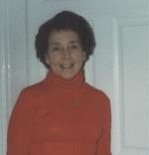 Kathleen Goodchild