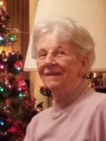 Carmel O'Reilly