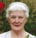 Mary Frances O'Neill