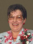 Marian Primeau