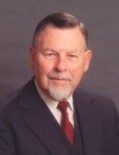 Charles Whebell