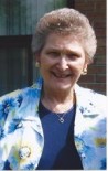 Lena Clarke