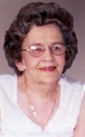 Shirley Elizabeth Dunham