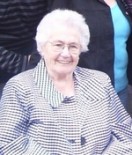 Jane Elizabeth Patterson